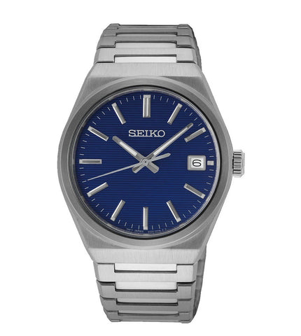 SUR555P1 | SEIKO Dress Watch for Men - Buy Now at Sai Creations Watches