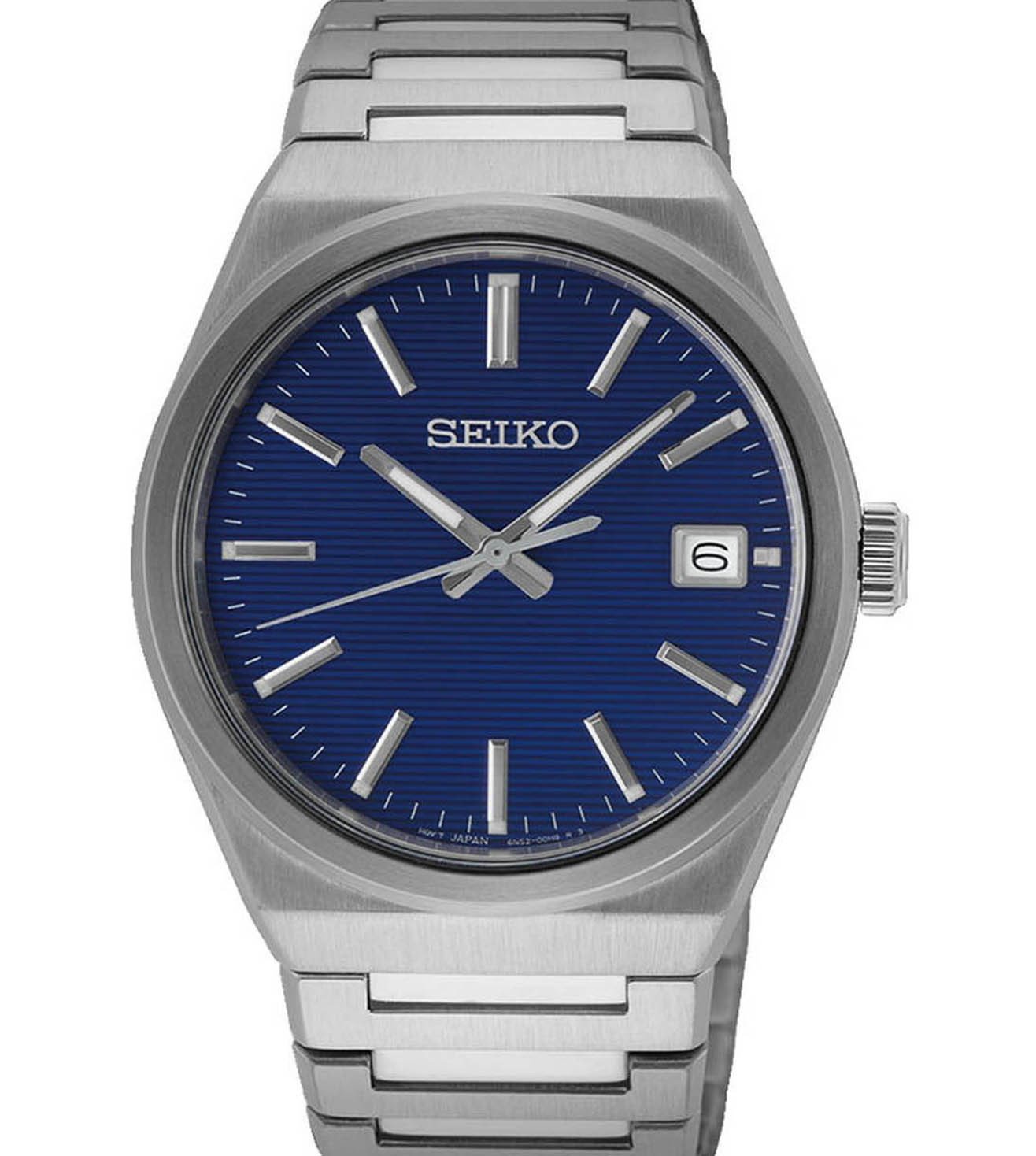 SUR555P1 | SEIKO Dress Watch for Men