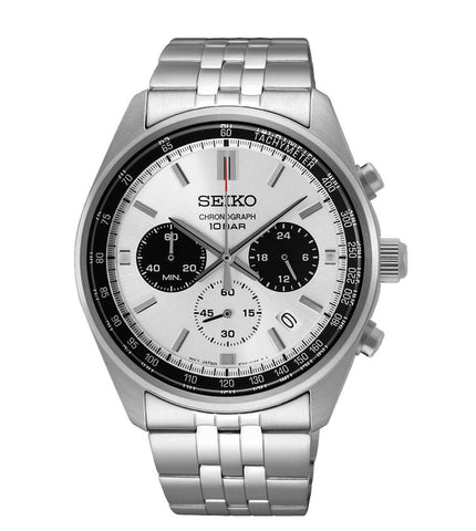 SSB425P1 | SEIKO Dress Chronograph Watch for Men - Buy Now at Sai Creations Watches