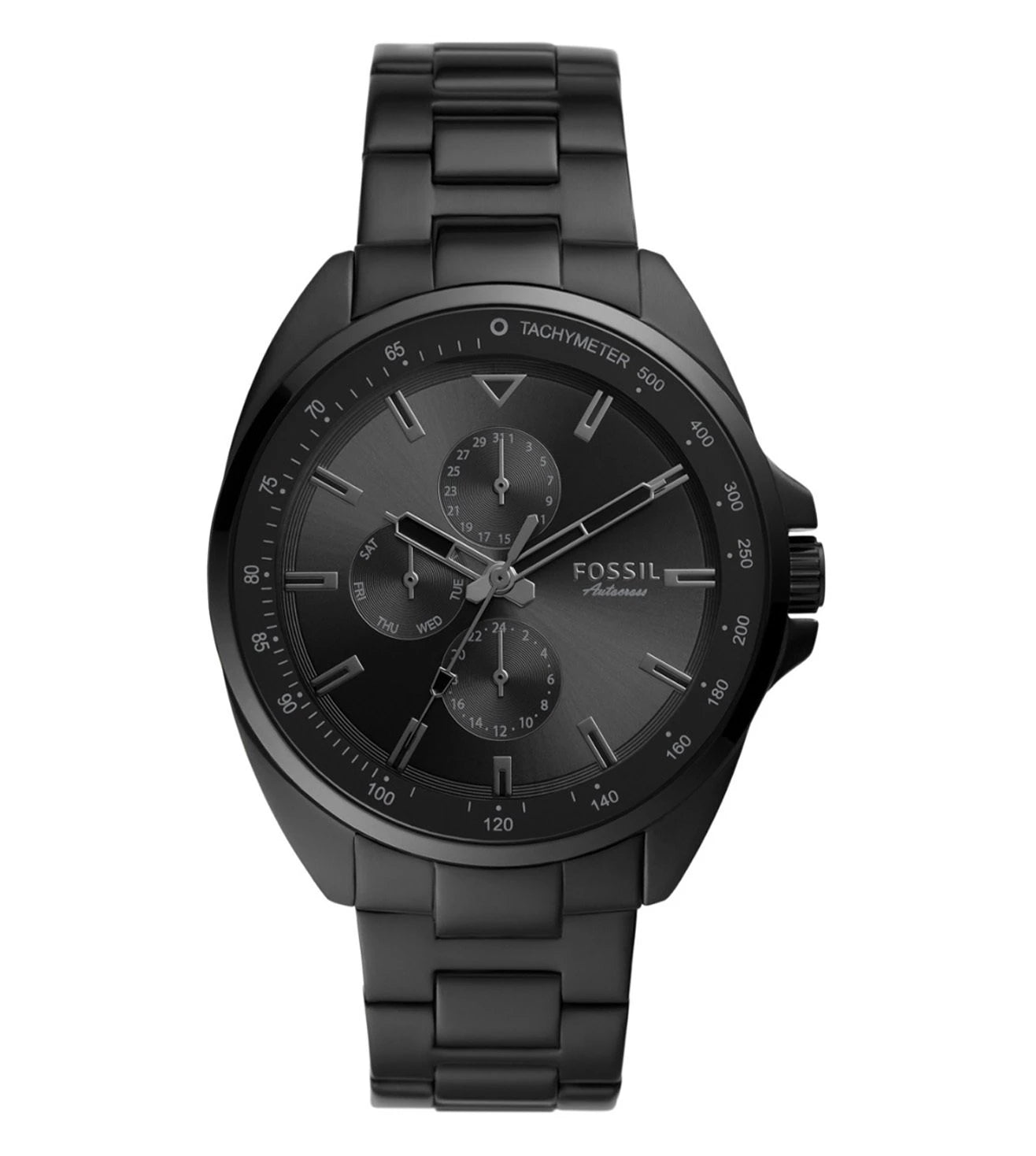 BQ2551 | FOSSIL Autocross Analog Watch for Men