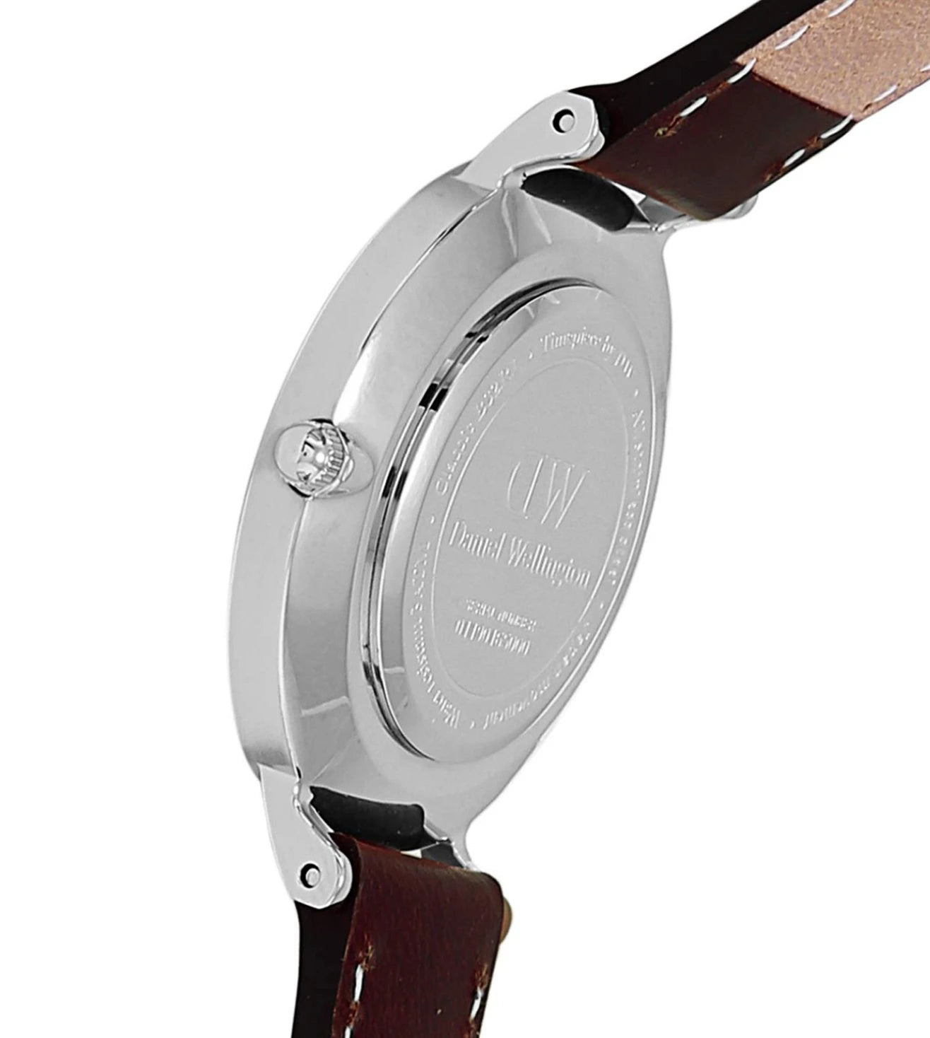 Watch Daniel Wellington Classic Bristol Black DW00100177