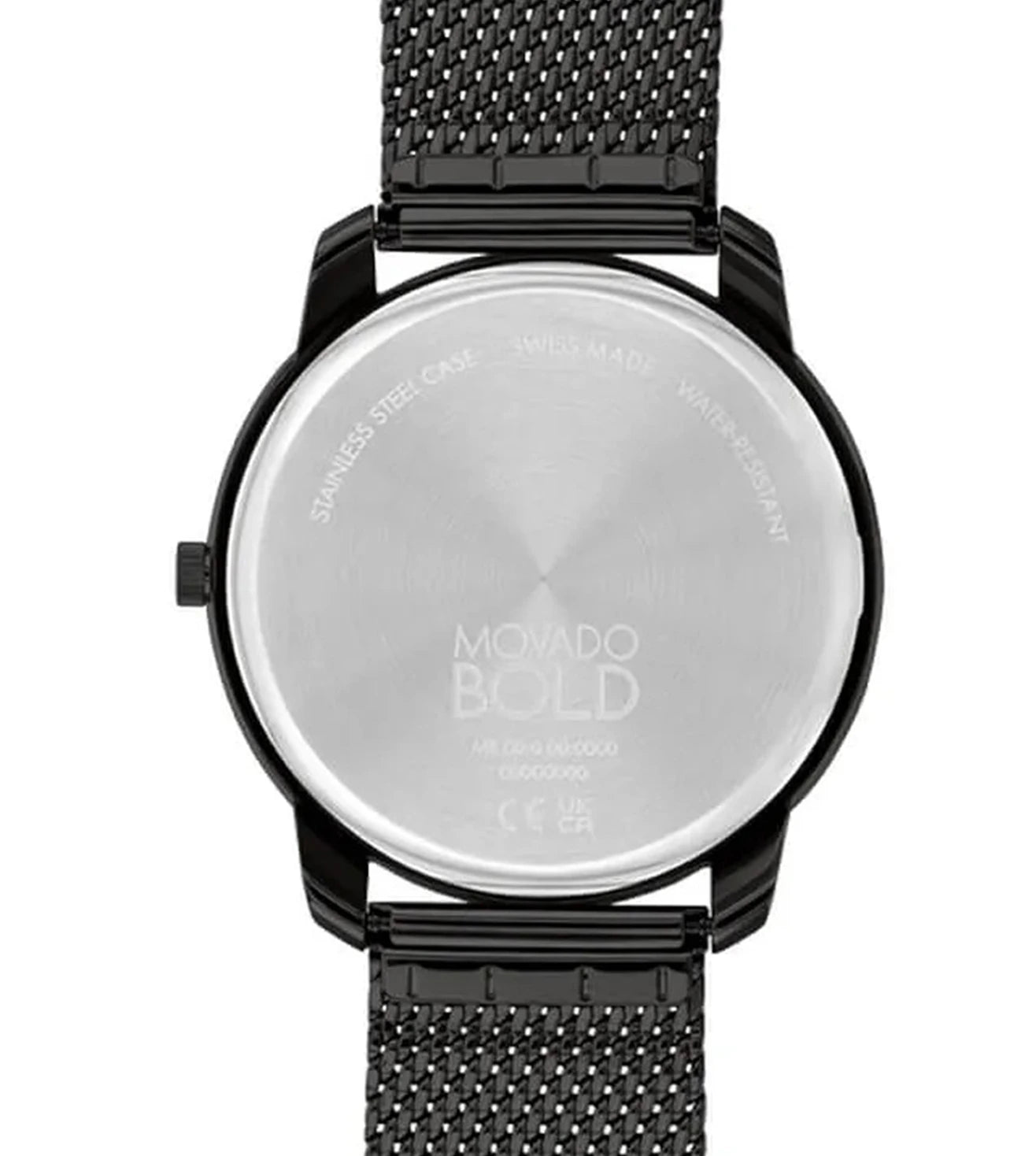 3600904 | MOVADO Bold Watch for Men