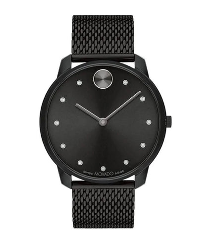 3600904 | MOVADO Bold Watch for Men - Buy Now at Sai Creations Watches