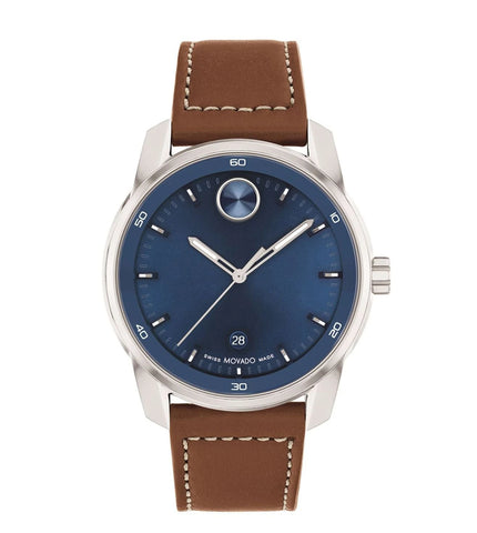 3600944 | MOVADO Bold Watch for Men - Buy Now at Sai Creations Watches