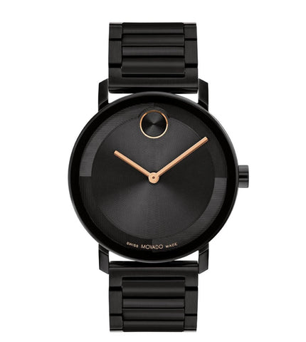 3601112 | MOVADO Bold Watch for Men - Buy Now at Sai Creations Watches