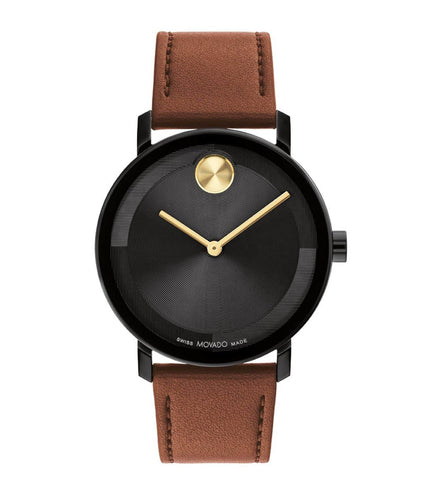 3601083 | MOVADO Bold Watch for Men - Buy Now at Sai Creations Watches