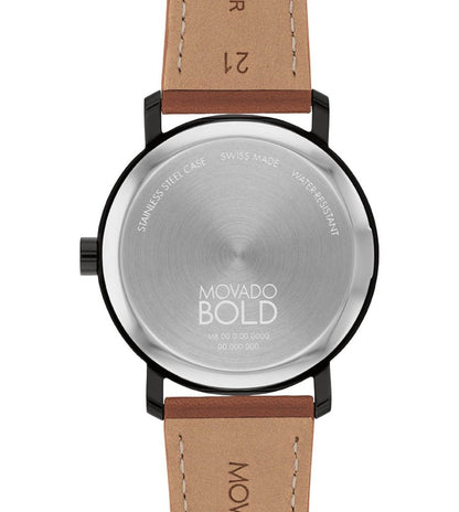 3601083 | MOVADO Bold Watch for Men