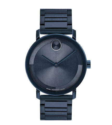 3601097 | MOVADO Bold Watch for Men - Buy Now at Sai Creations Watches