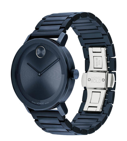 3601097 | MOVADO Bold Watch for Men