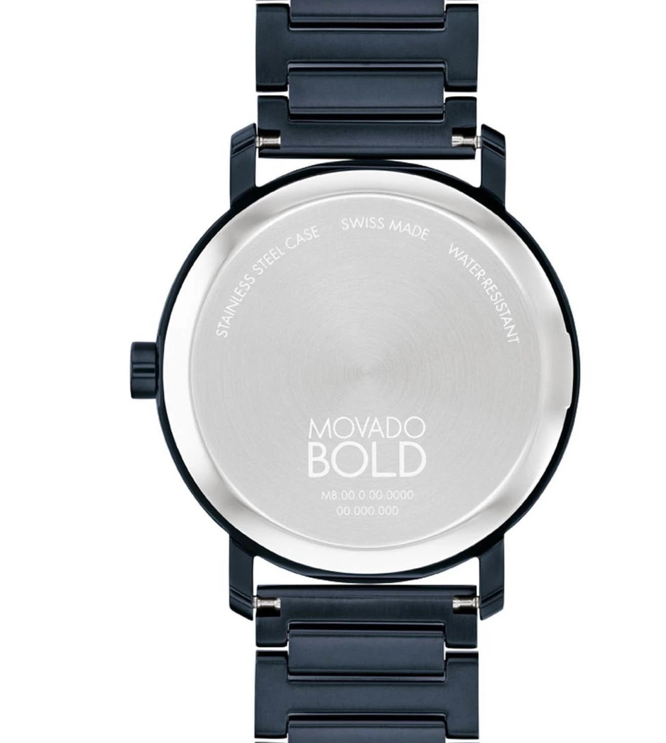 3601097 | MOVADO Bold Watch for Men