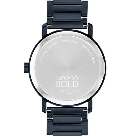 3601097 | MOVADO Bold Watch for Men