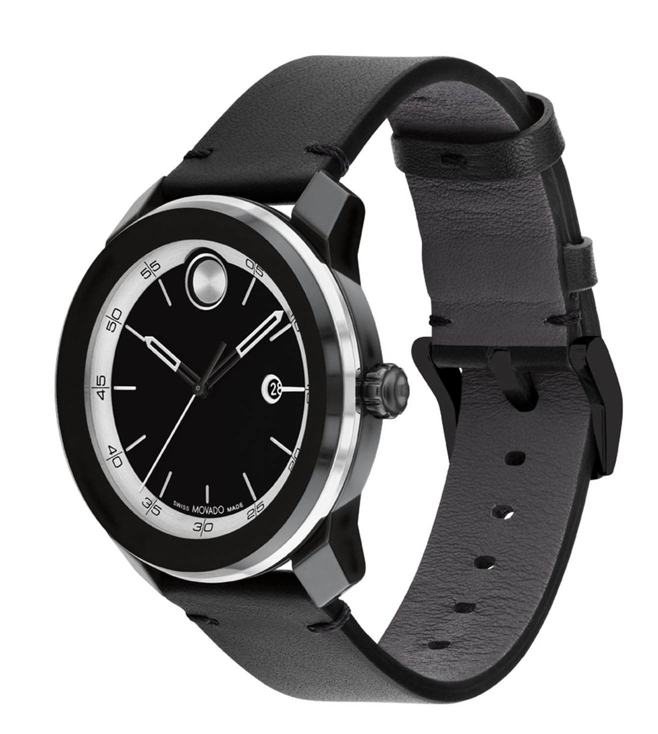 3601154 | MOVADO Bold Watch for Men