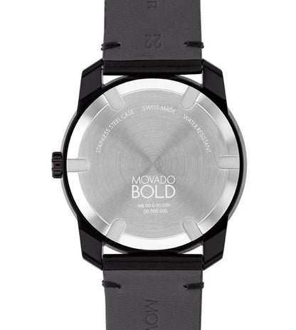 3601154 | MOVADO Bold Watch for Men