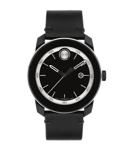 3601154 | MOVADO Bold Watch for Men - Buy Now at Sai Creations Watches