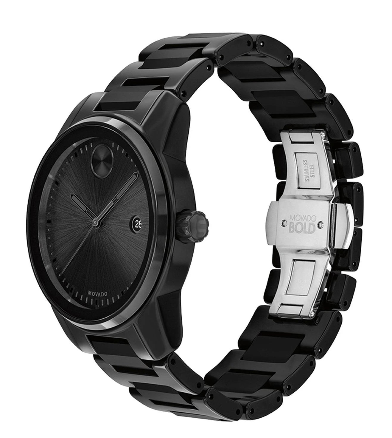 3600727 | MOVADO Bold Watch for Men