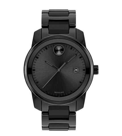 3600727 | MOVADO Bold Watch for Men - Buy Now at Sai Creations Watches