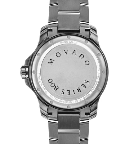 2600159 | MOVADO Series 800 Watch for Men