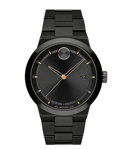 3600853 | MOVADO Bold Watch for Men - Buy Now at Sai Creations Watches