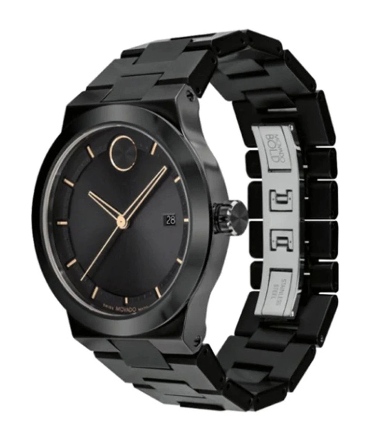 3600853 | MOVADO Bold Watch for Men