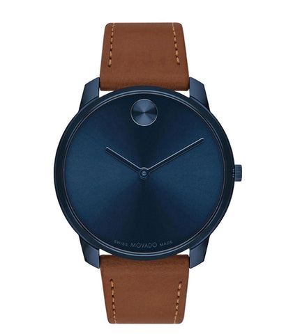 3600830 | MOVADO Bold Watch for Men - Buy Now at Sai Creations Watches