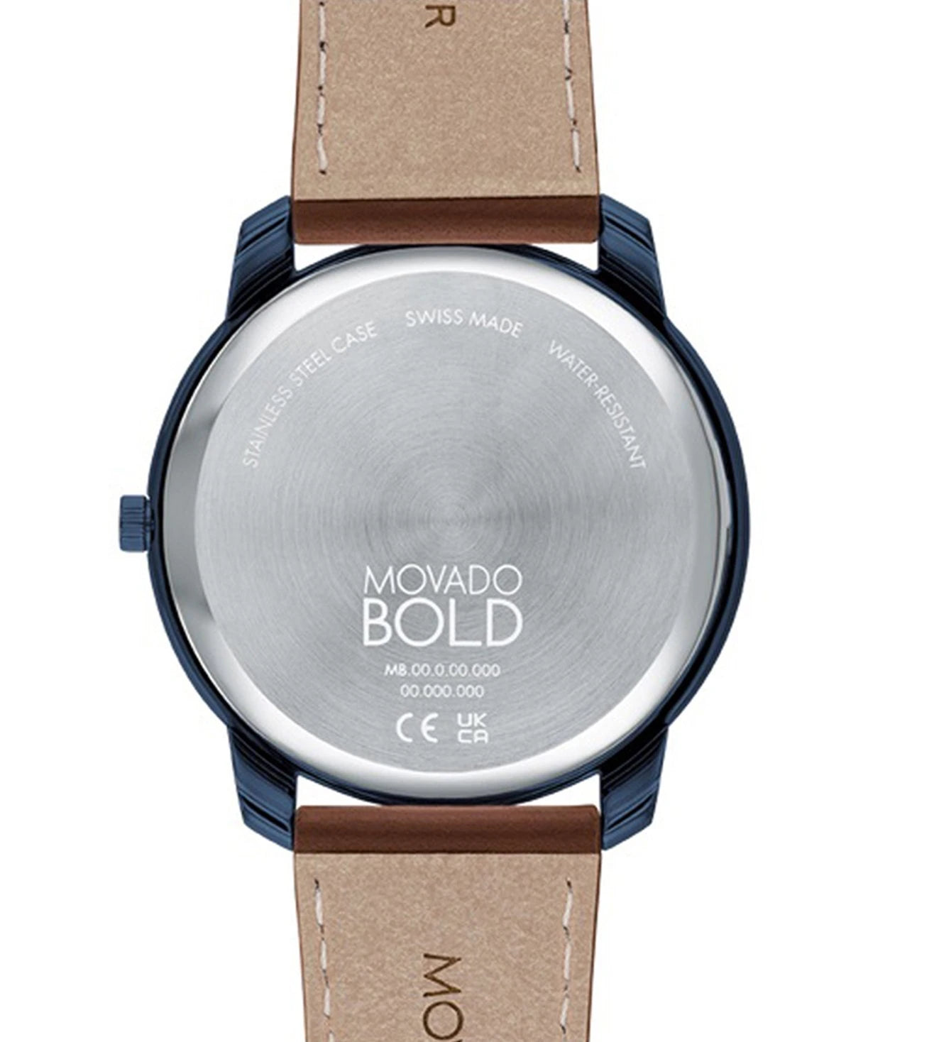 3600830 | MOVADO Bold Watch for Men