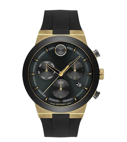 3600855 | MOVADO Bold Chronograph Watch for Men - Buy Now at Sai Creations Watches