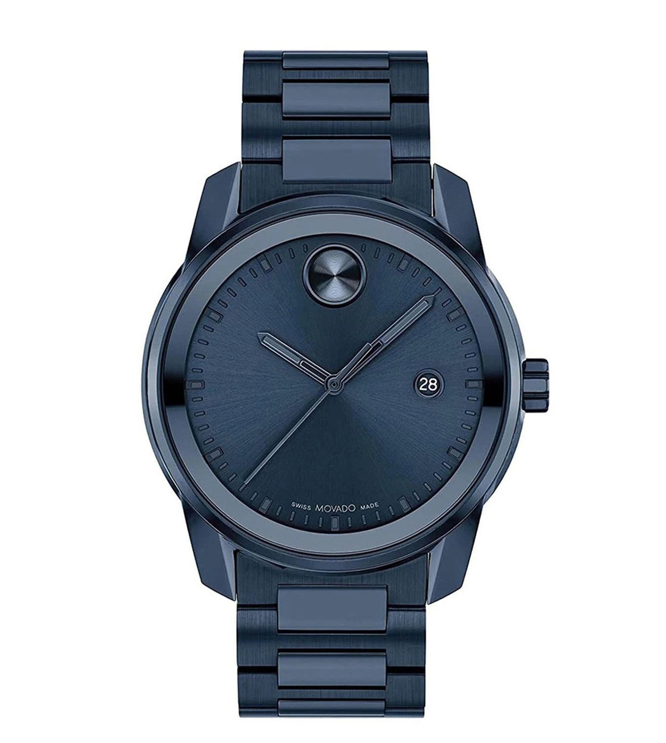 3600862 | MOVADO Bold Watch for Men