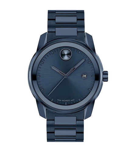 3600862 | MOVADO Bold Watch for Men - Buy Now at Sai Creations Watches