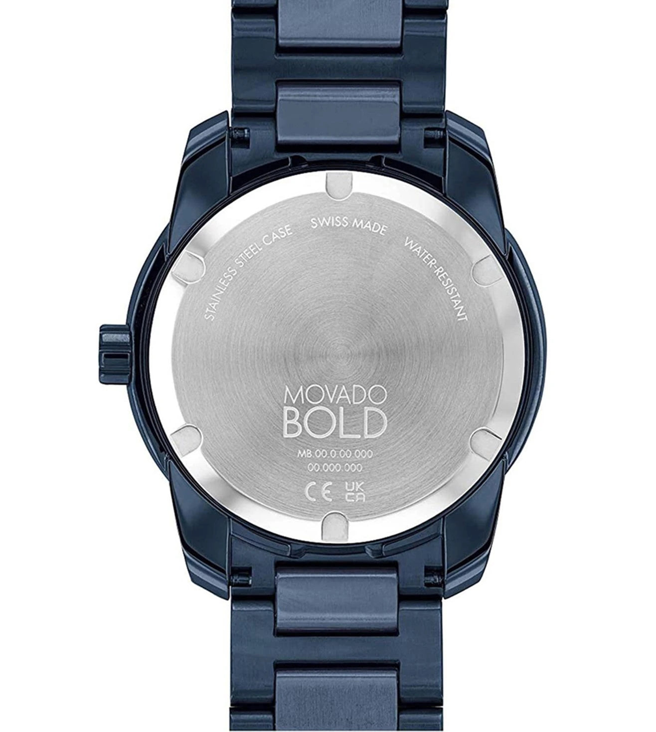 3600862 | MOVADO Bold Watch for Men