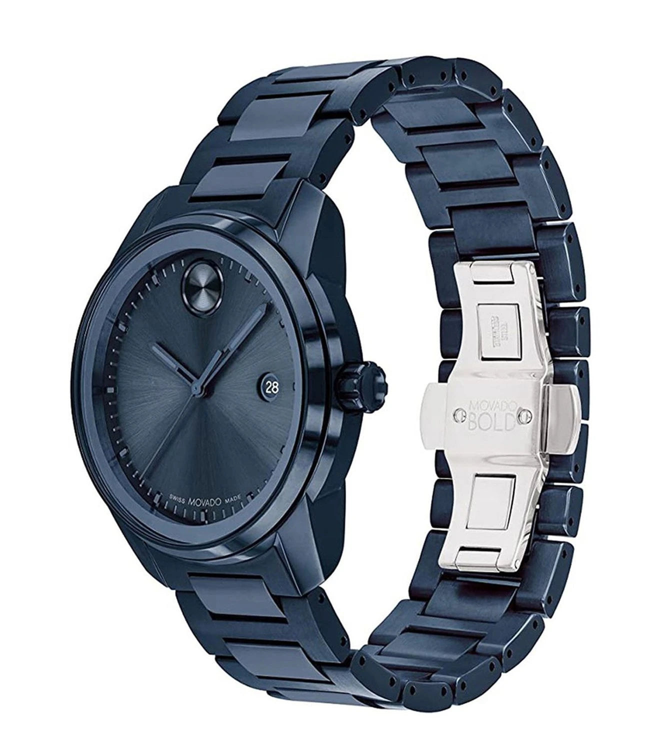 3600862 | MOVADO Bold Watch for Men