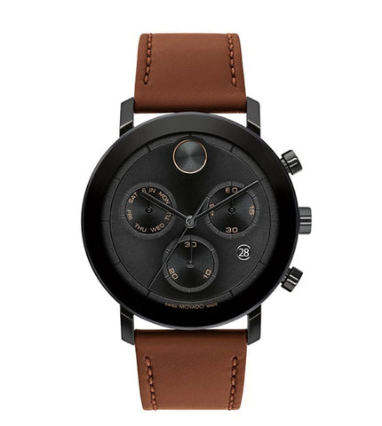 3600884 | MOVADO Bold Chronograph Watch for Men - Buy Now at Sai Creations Watches