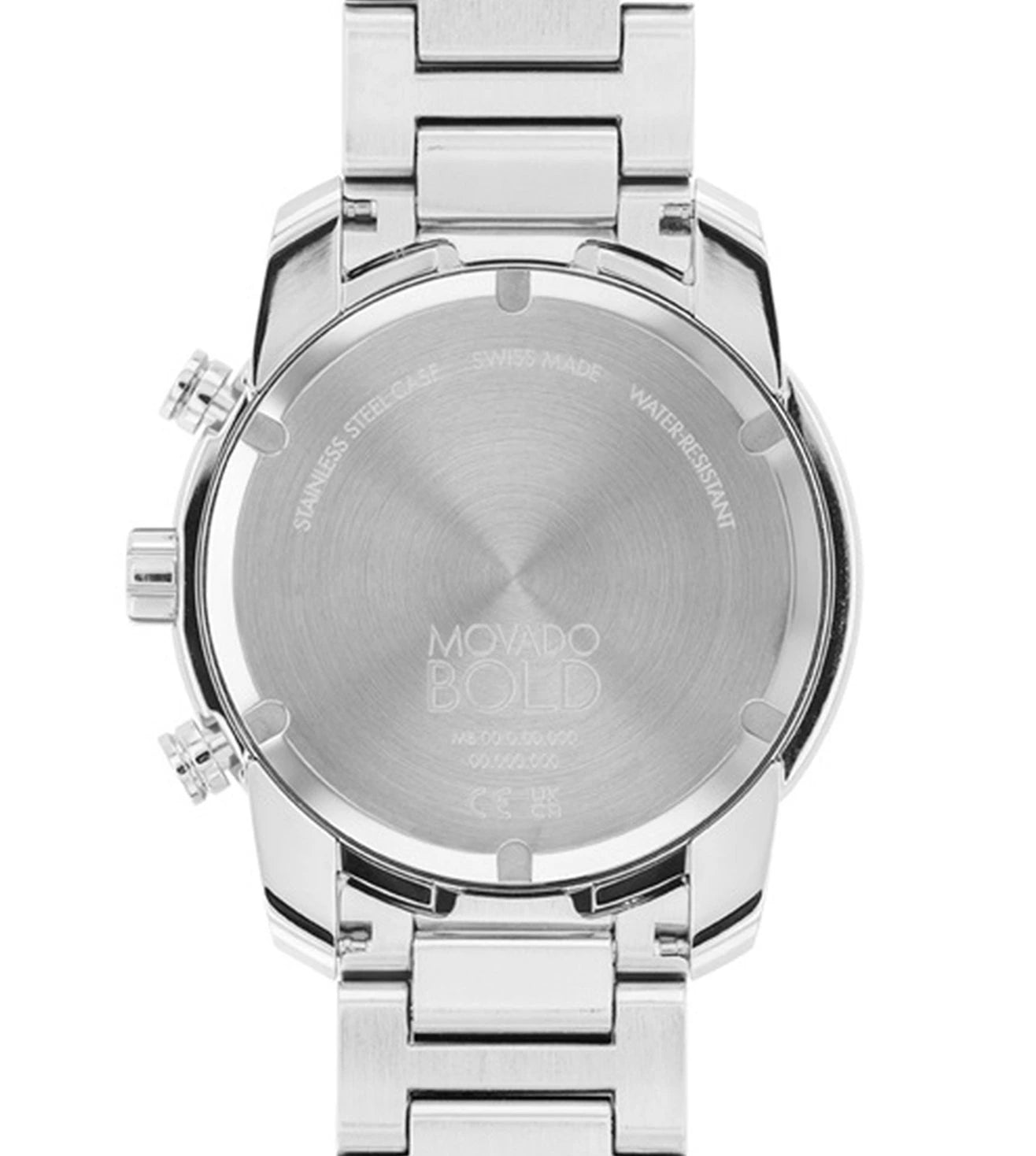 3600865 | MOVADO Bold Chronograph Watch for Men