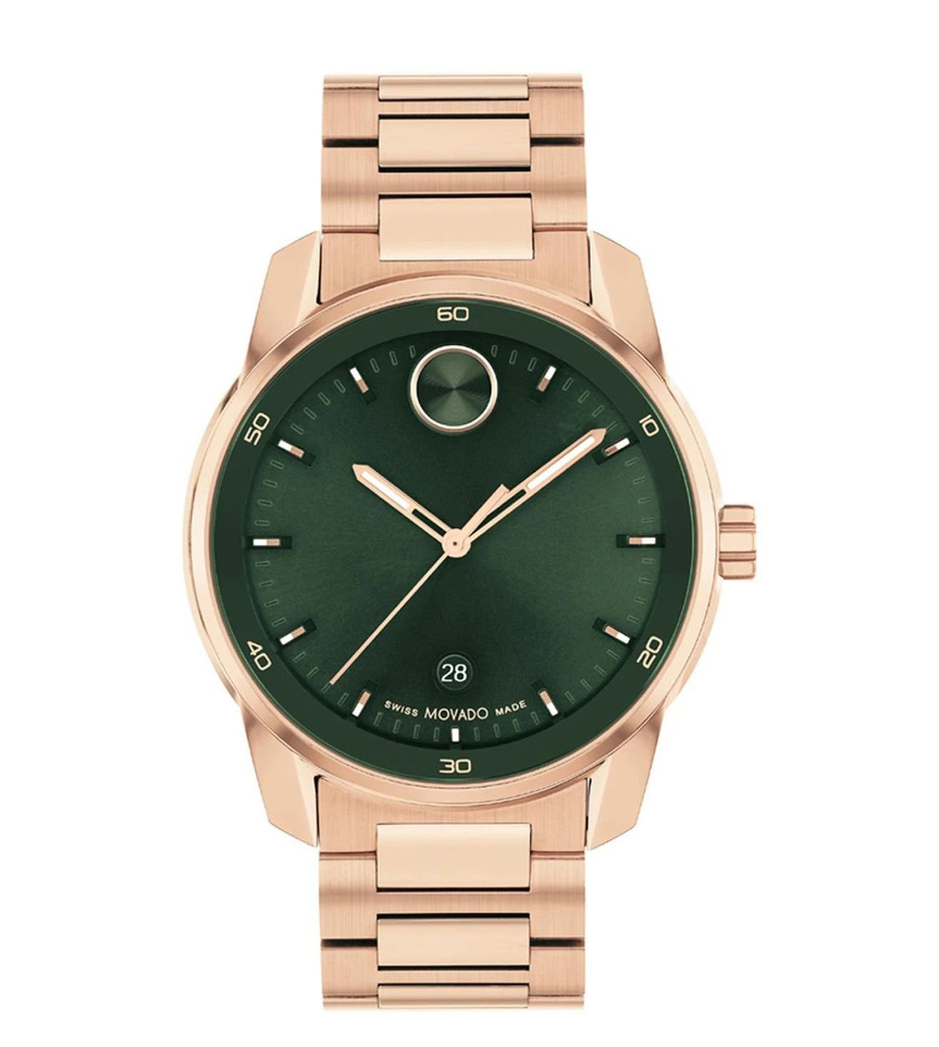 3601138 | MOVADO Bold Watch for Men