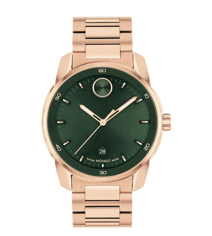 3601138 | MOVADO Bold Watch for Men - Buy Now at Sai Creations Watches