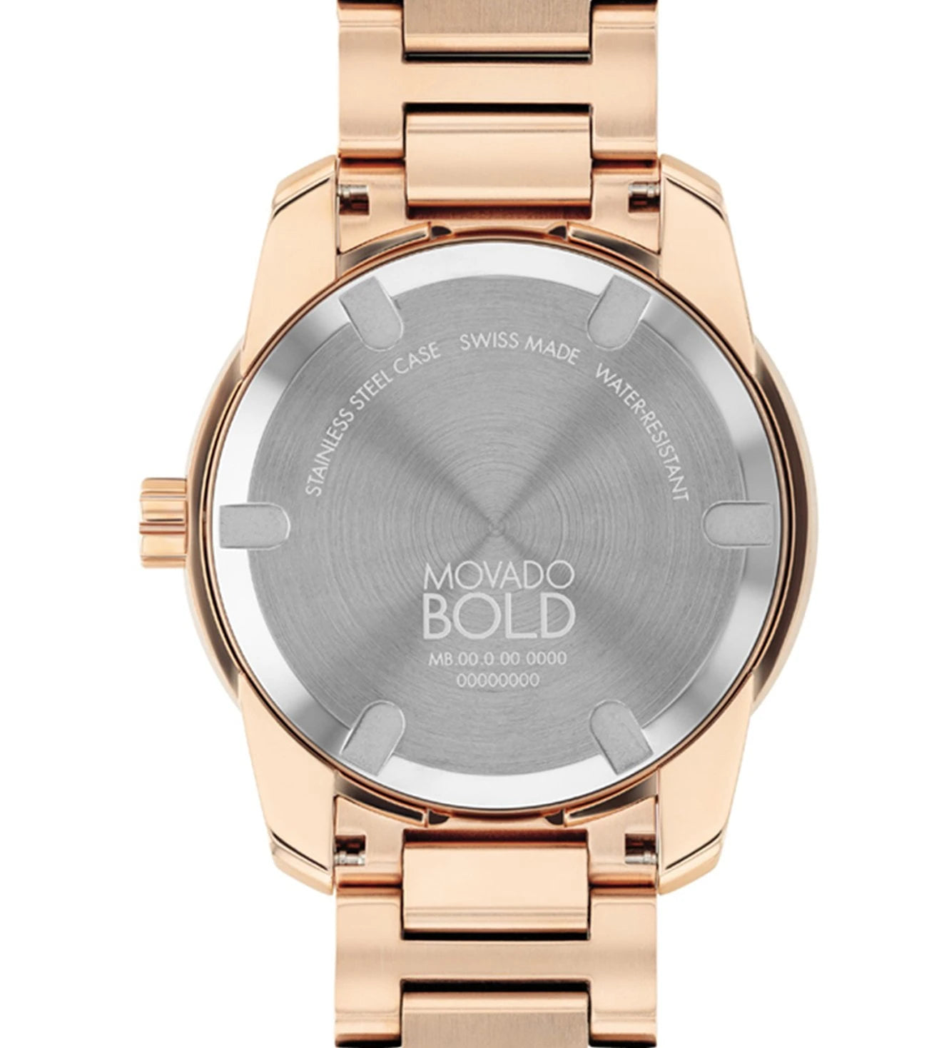 3601138 | MOVADO Bold Watch for Men