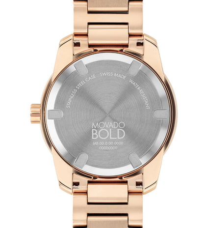 3601138 | MOVADO Bold Watch for Men