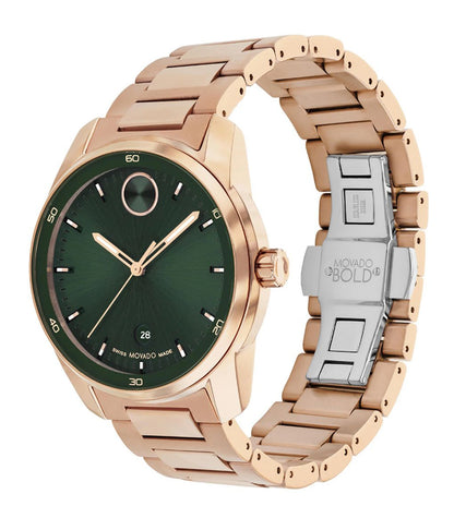 3601138 | MOVADO Bold Watch for Men