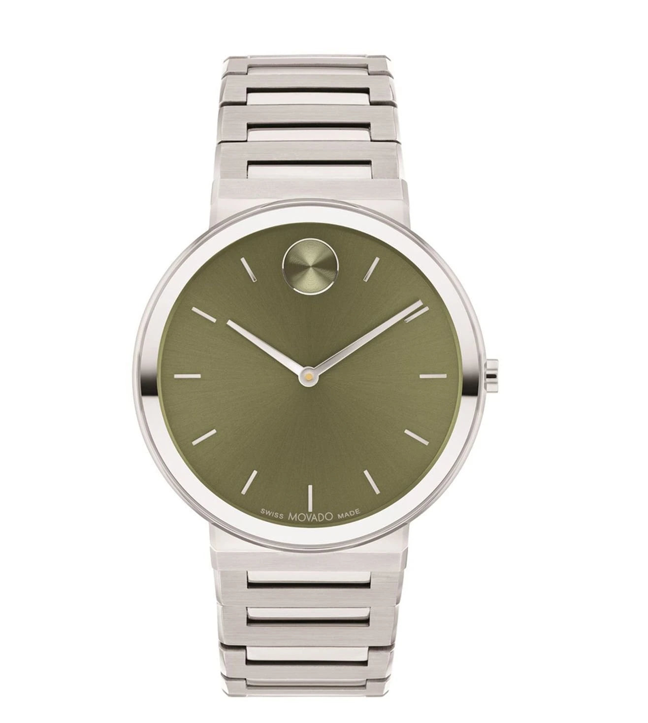 3601074  | MOVADO Bold Watch for Men