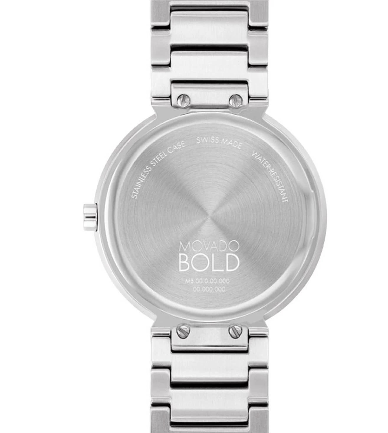 3601091 | MOVADO Bold Watch for Women