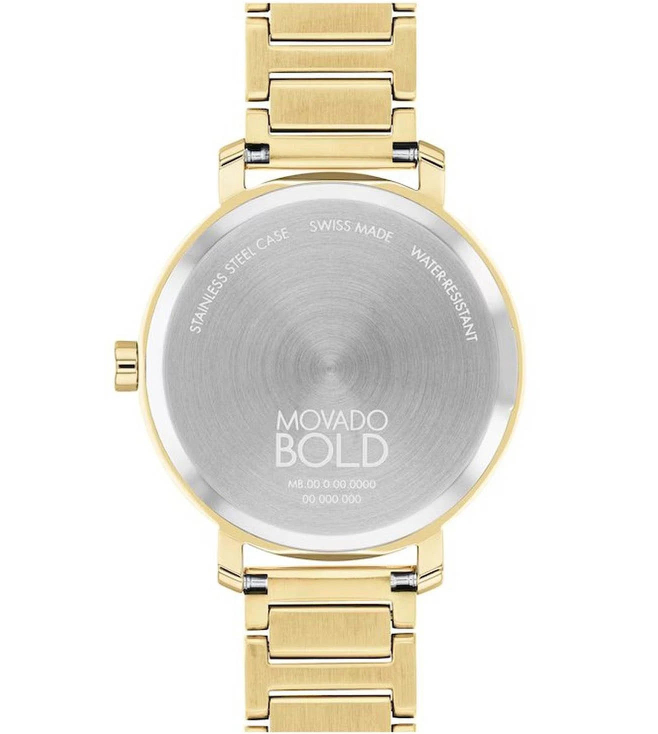 3601106 | MOVADO Bold Watch for Women