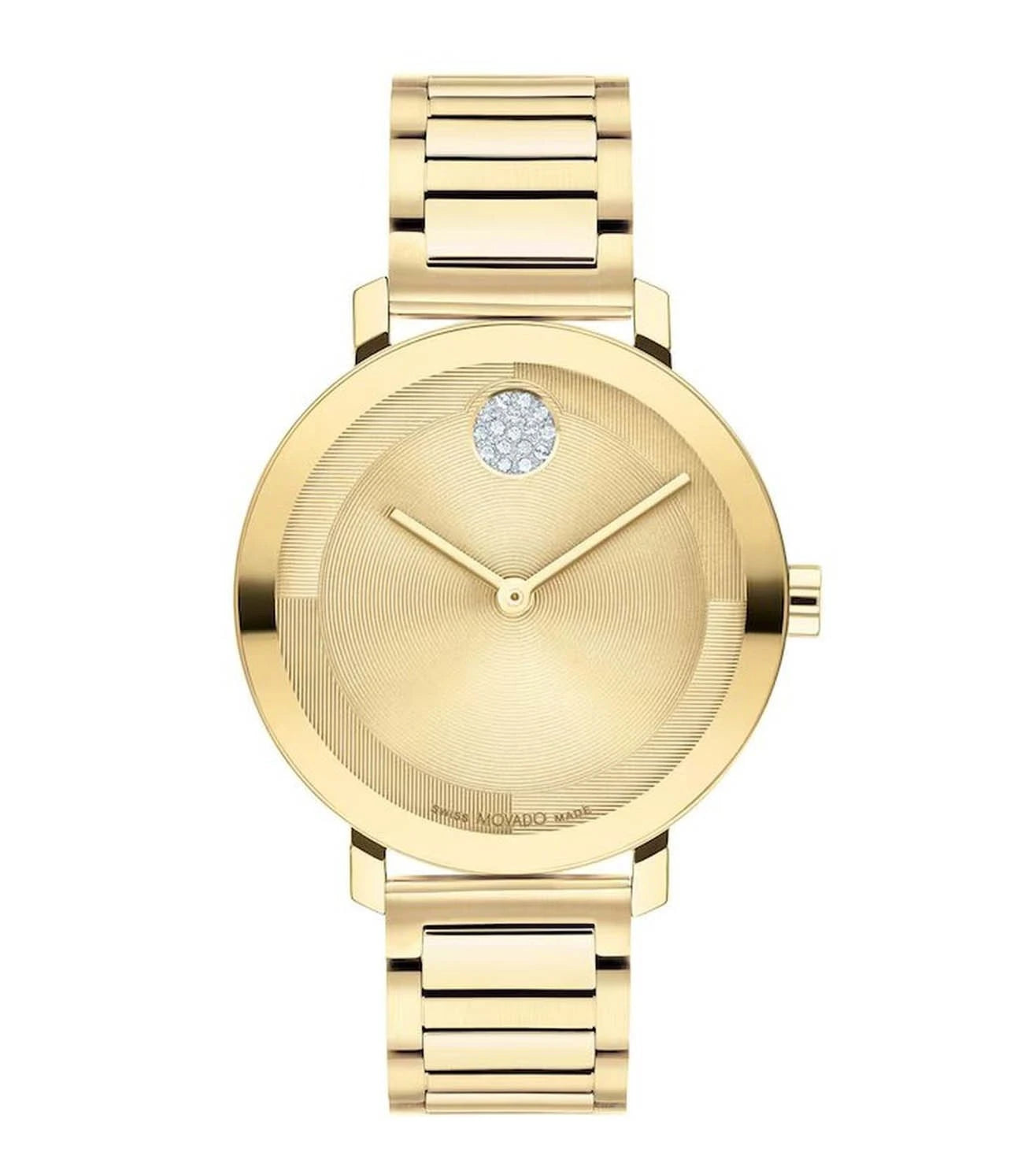 3601106 | MOVADO Bold Watch for Women