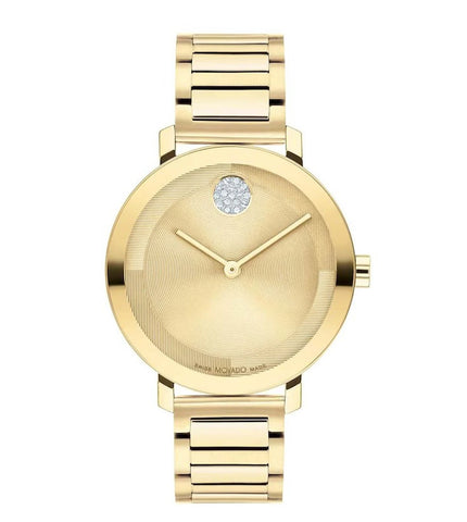 3601106 | MOVADO Bold Watch for Women - Buy Now at Sai Creations Watches