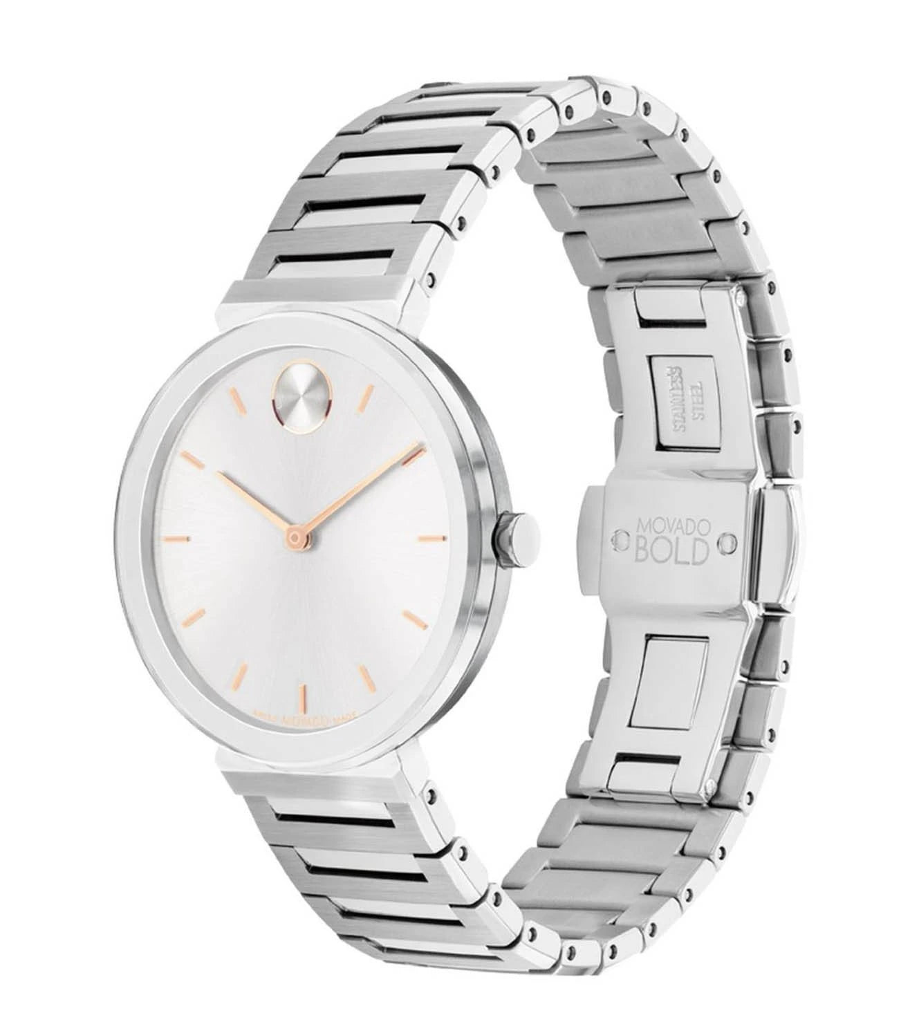 3601090 | MOVADO Bold Watch for Women