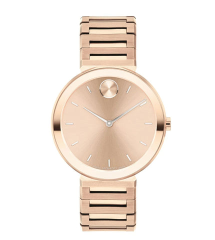 3601089 | MOVADO Bold Watch for Women - Buy Now at Sai Creations Watches