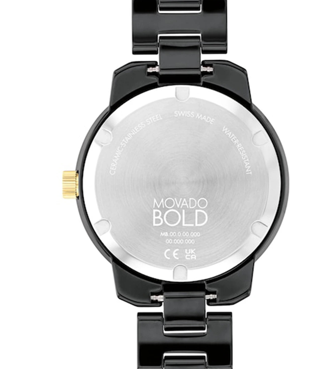 3600936 | MOVADO Bold Watch for Women