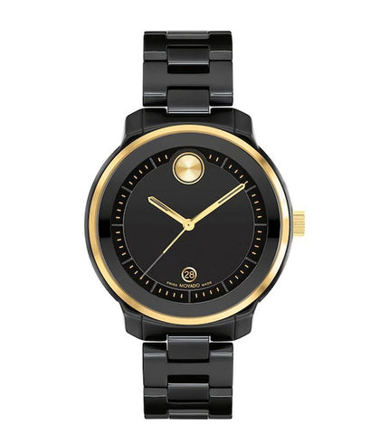 3600936 | MOVADO Bold Watch for Women - Buy Now at Sai Creations Watches