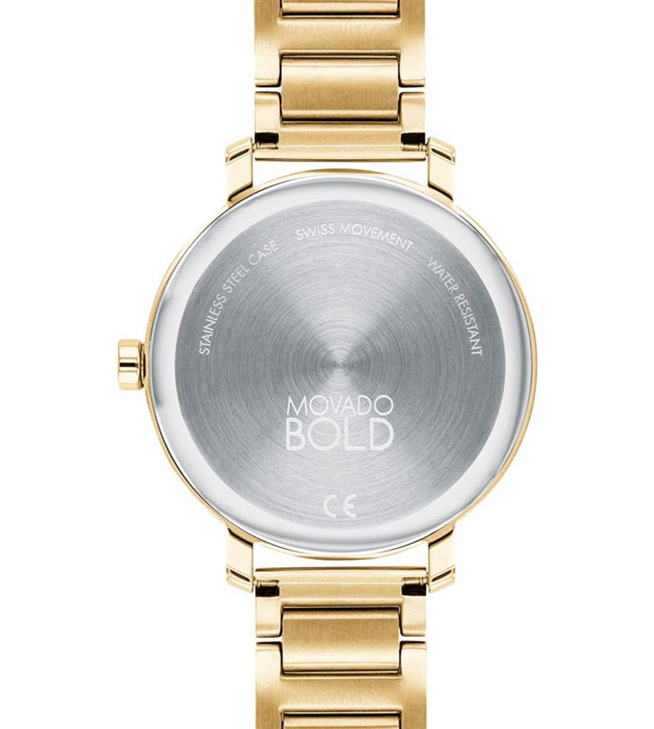 3600705 | MOVADO Bold Watch for Women