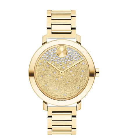 3600705 | MOVADO Bold Watch for Women - Buy Now at Sai Creations Watches