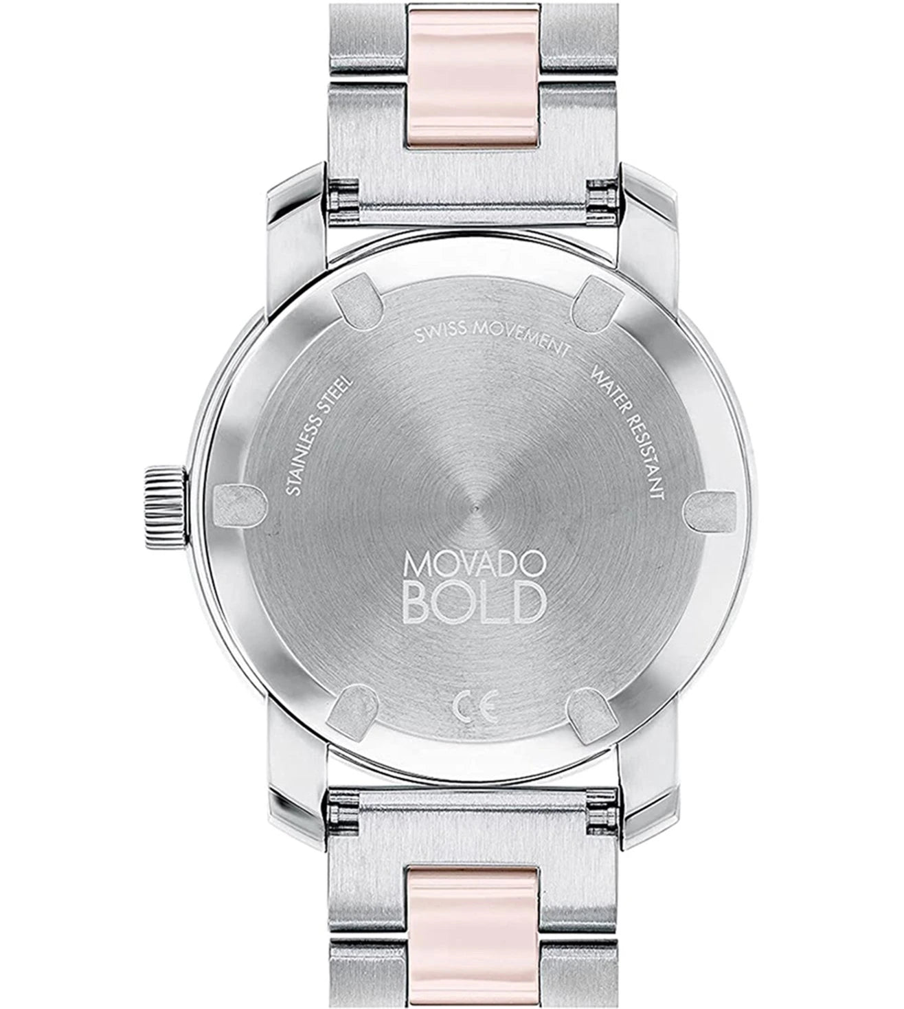 3600784 | MOVADO Bold Watch for Women