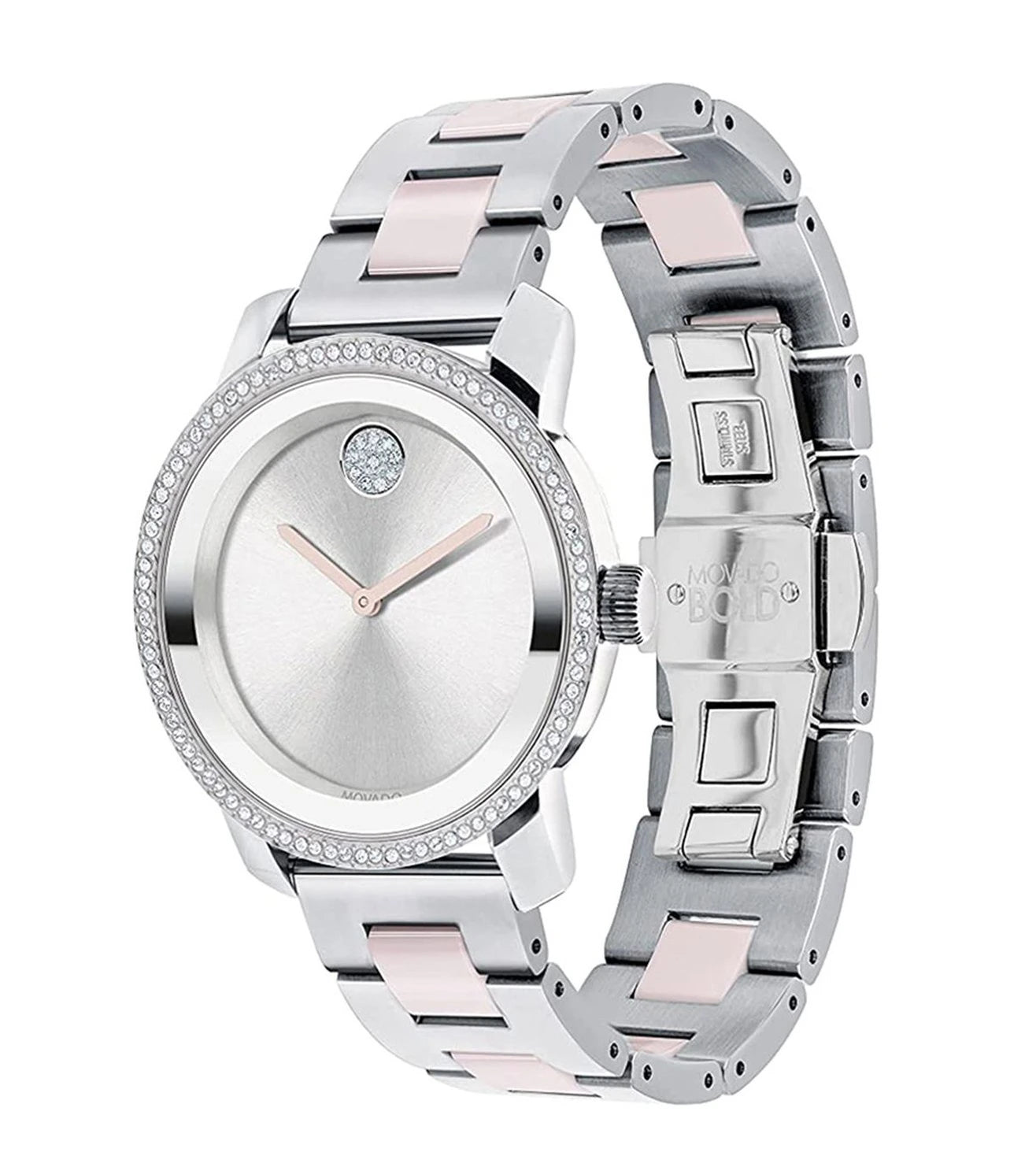 3600784 | MOVADO Bold Watch for Women